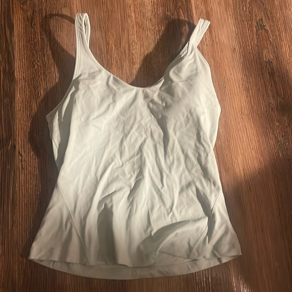 Lululemon align tank